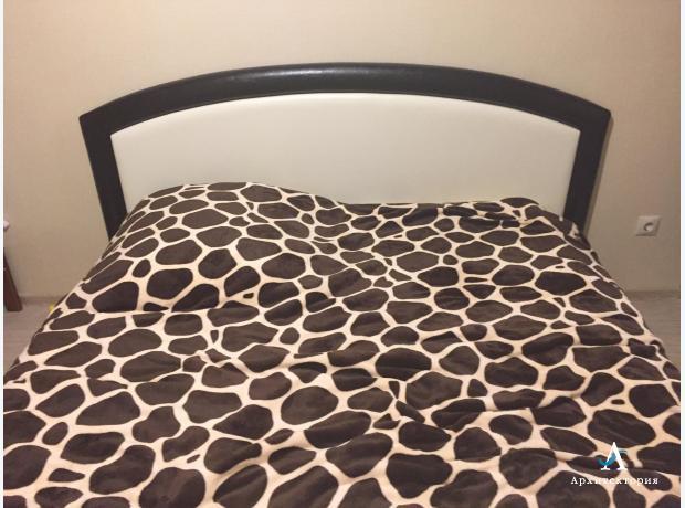 Анастасия 3/16/2017 - Отзыв о Кровать Мирабель, фото №2