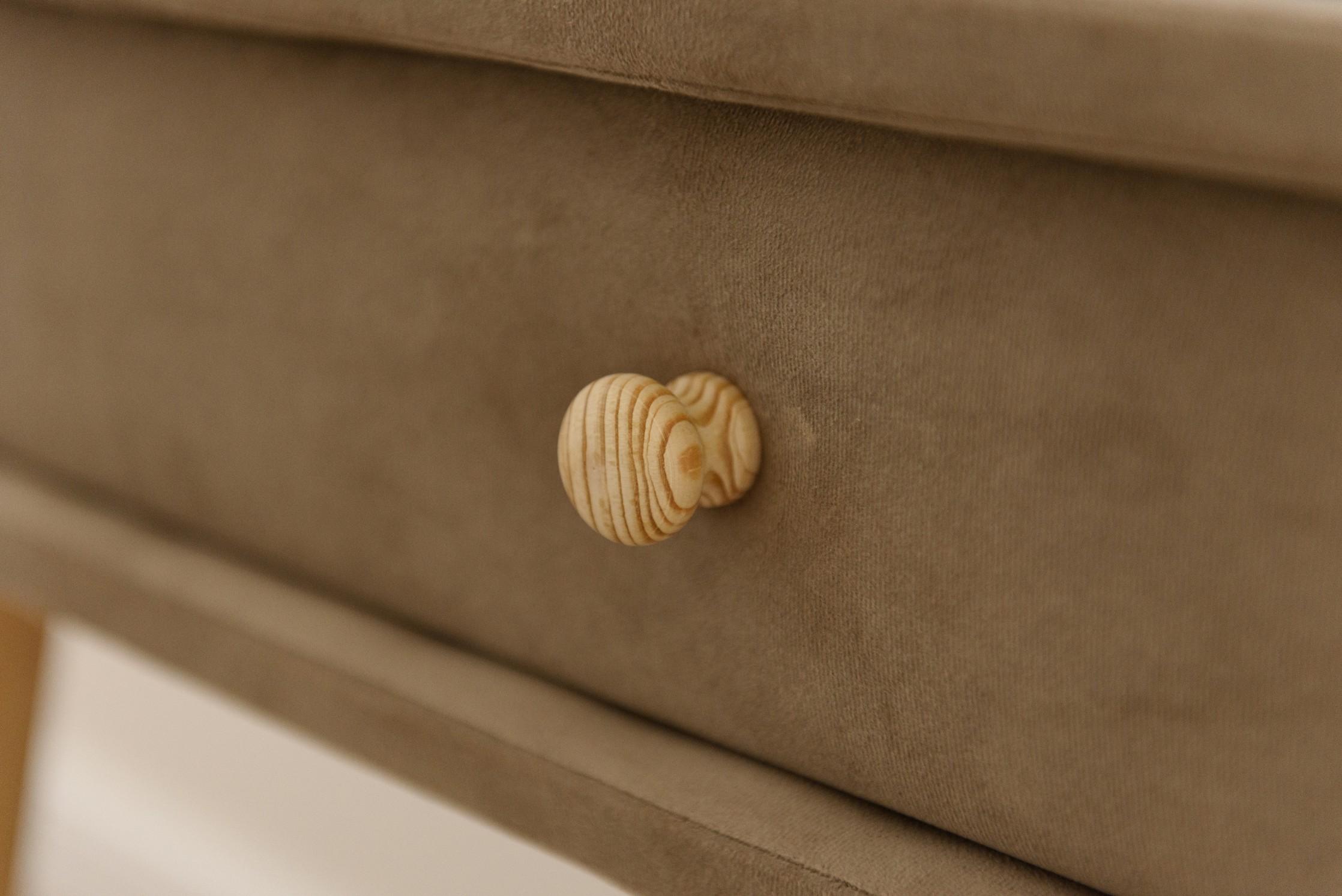 Купить Туалетный столик Олимпия 1 ящик от производителя “Архитектория” фото №7