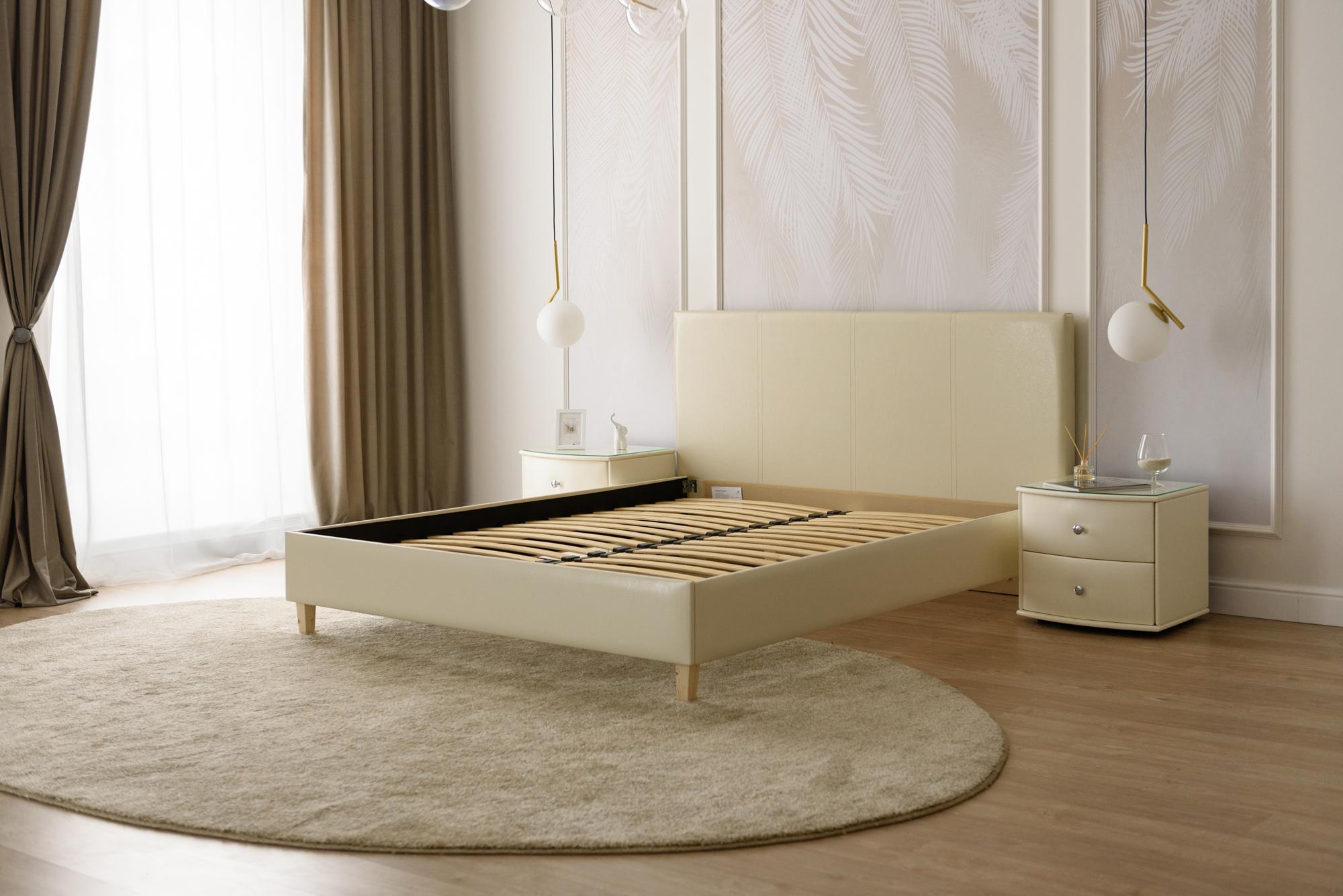 Купить Кровать Атриум от производителя “Архитектория” фото №10