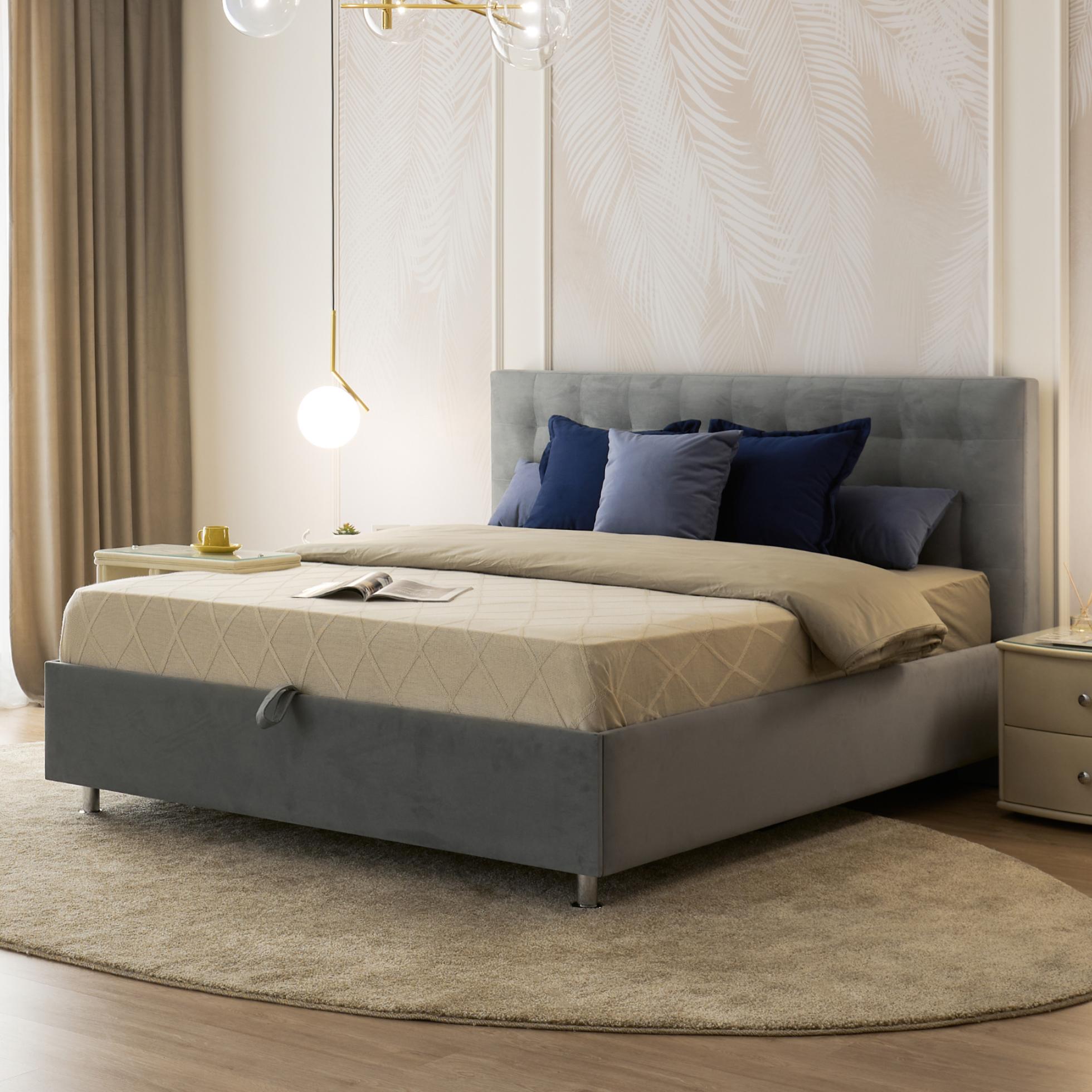 Купить Кровать Птичье гнездо от производителя “Архитектория” фото №1